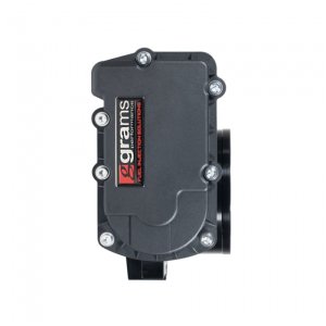 Scion FR S Throttle Body - Grams Performance - Drive-By-Wire Electronic 72mm Bore - `12-`27